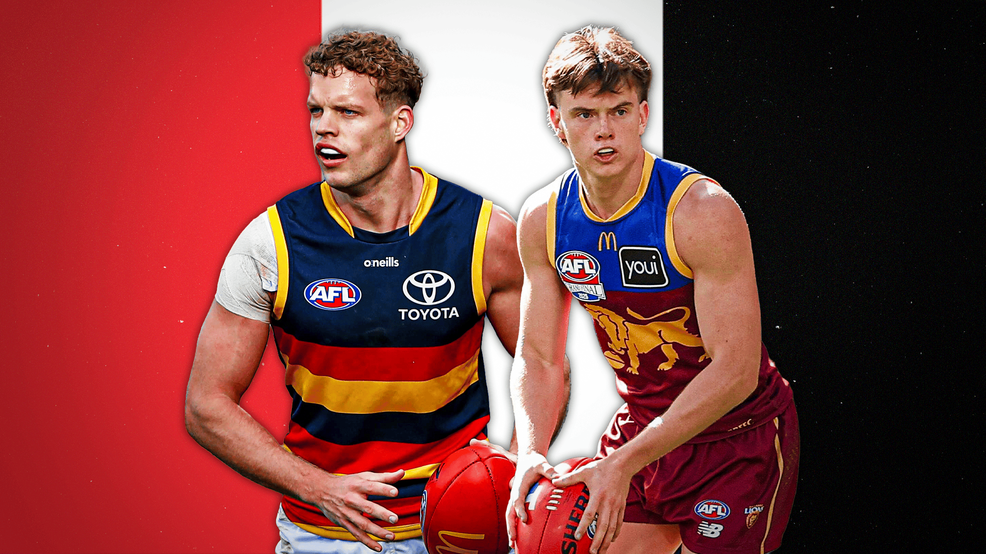 Five trade targets for EVERY AFL team: St Kilda