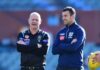 Why Geelong coach signed with Tasmania Devils Ken Hinkley speaks with Nigel Lappin ahead of Port Adelaide's clash against the Geelong Cats at Adelaide Oval in 2022. Credit: Tasmania