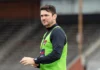 Cam Roberts has taken the road less travelled to the Bombers. (Photo: Essendon FC)