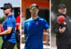 Port Adelaide off-field change continues as three depart Coach-announcement_Fri