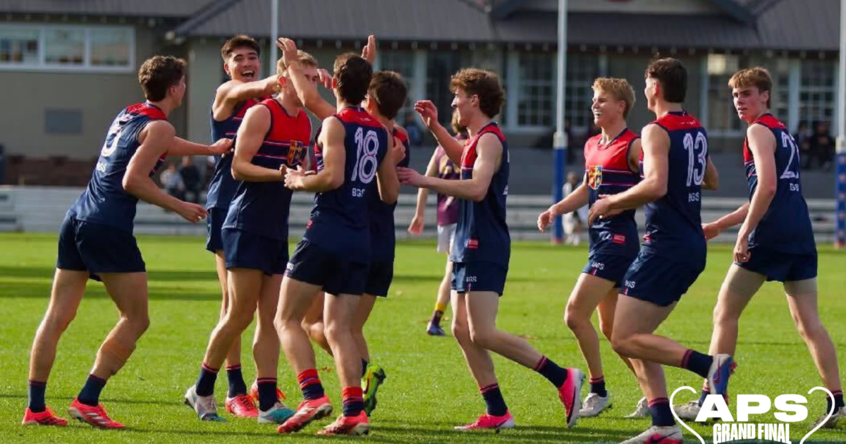 Calls for Neutral Venue Ahead of APS Grand Final