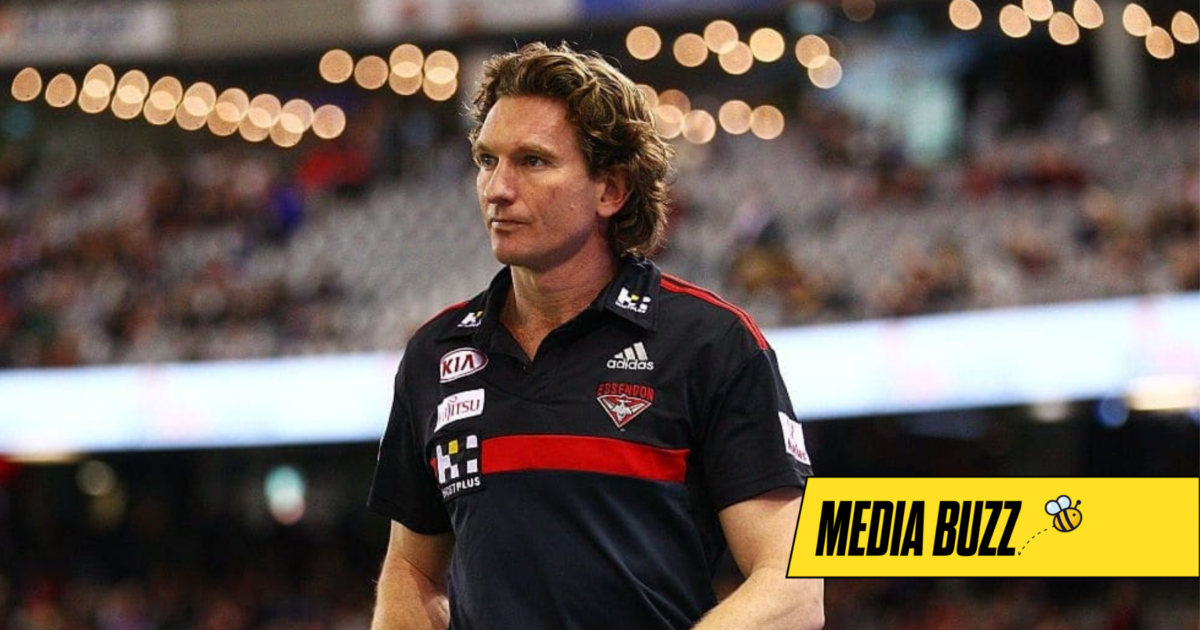 James Hird Pursues Free Agents for Essendon Coaching Role