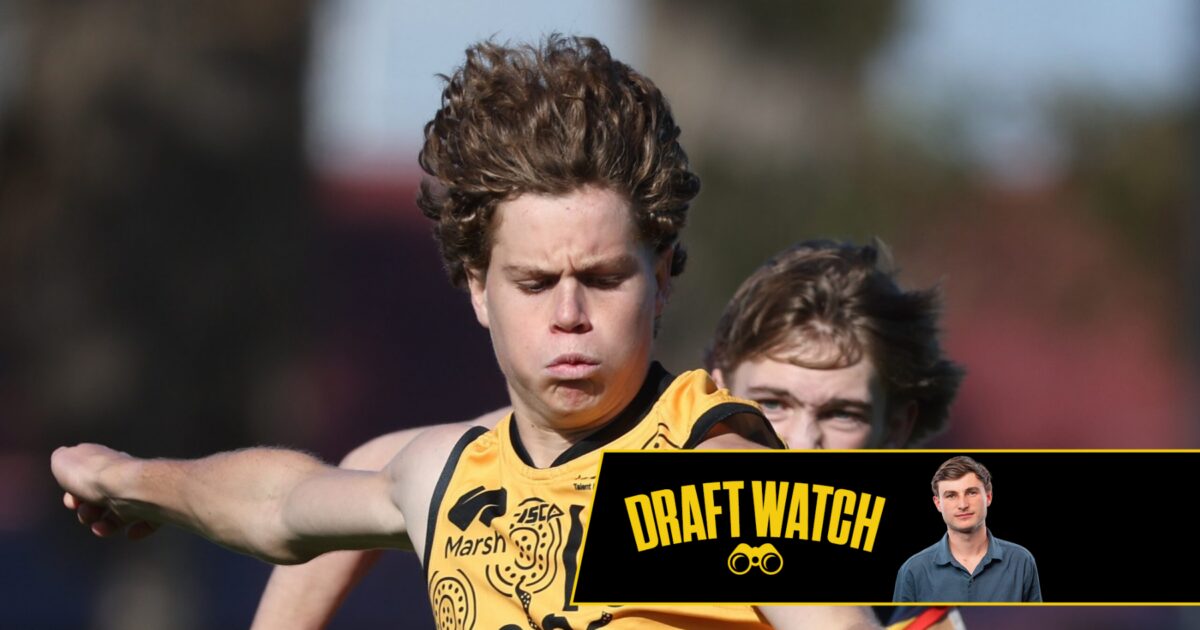 Heath Mellody Impresses on Senior Debut for Claremont