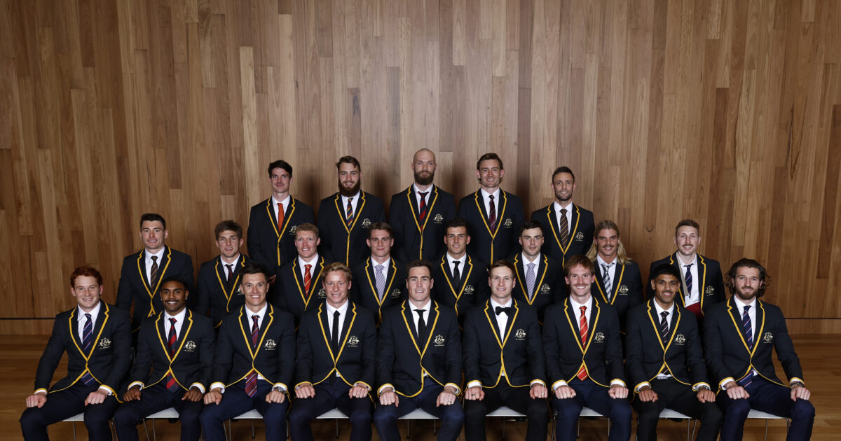 2026 All-Australian Squad Announcement Delayed Due to Investigation