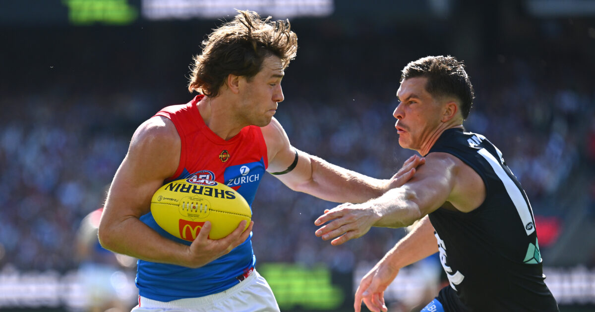 AFL Introduces Wildcard Round for 2026 Finals