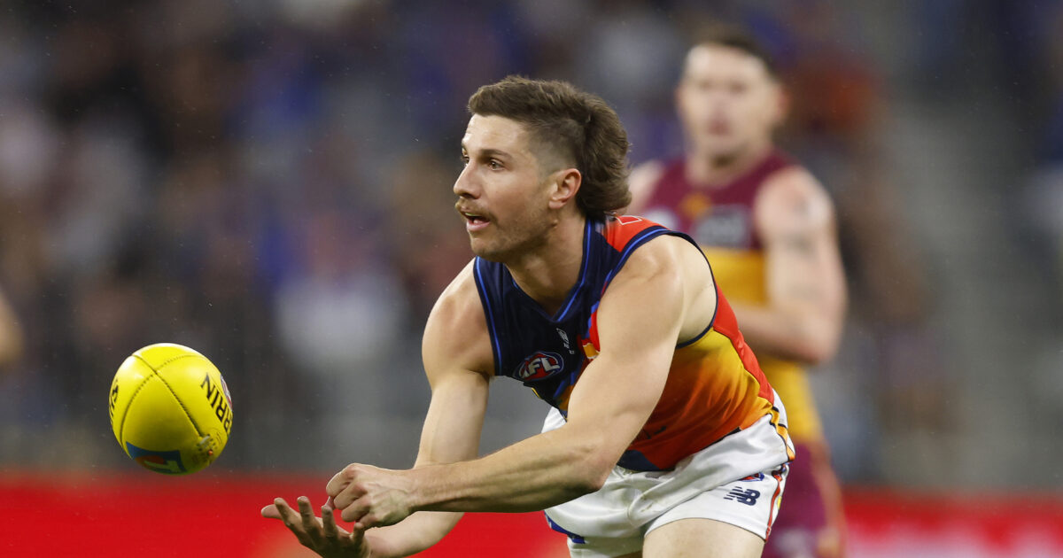 Liam Baker's Performance Critiqued Amid West Coast Struggles
