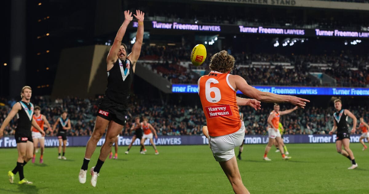 Giants Boost Wildcard Hopes with Win Over Power