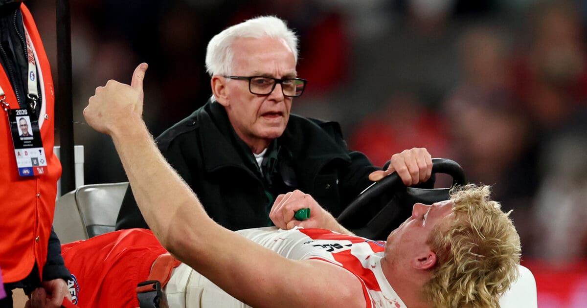 Sydney Swans Face Injury Setbacks After Recent Victory