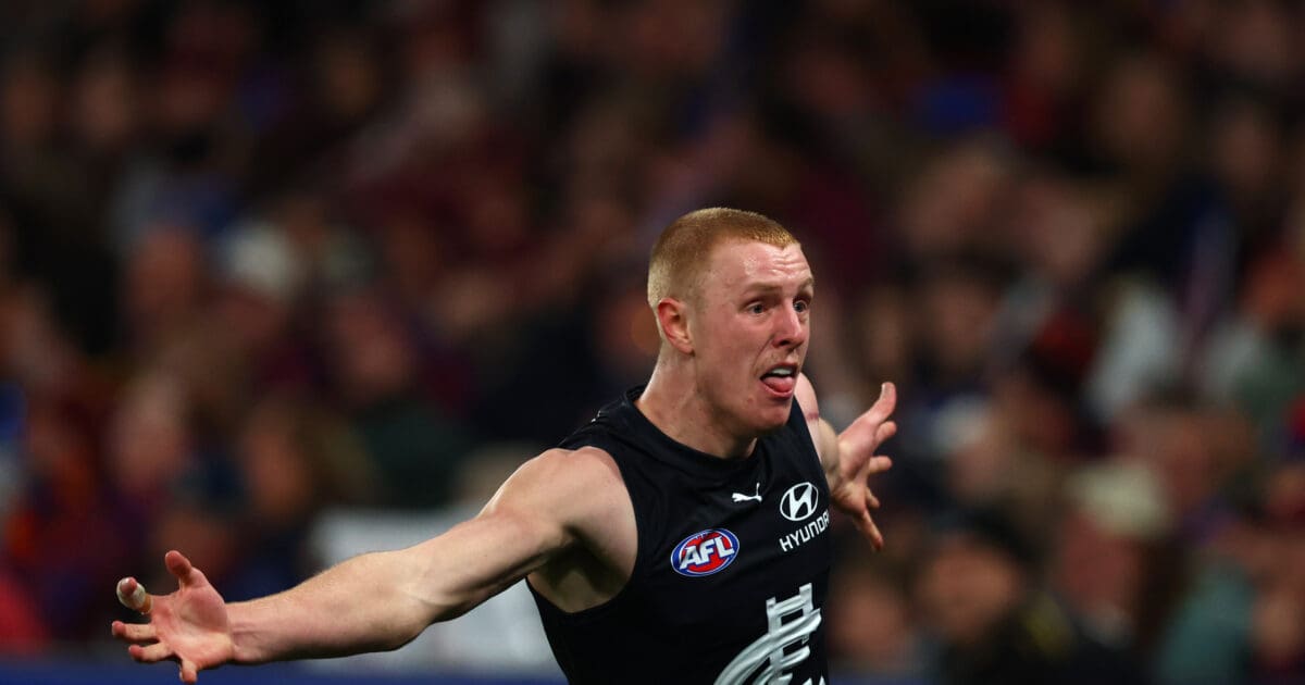 Harry Dean Avoids Suspension for Dangerous Tackle