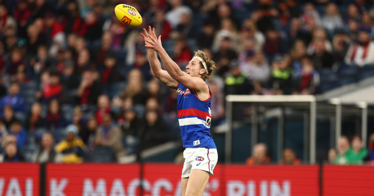 Bulldogs Secure Eighth Place Amid Injury Concerns