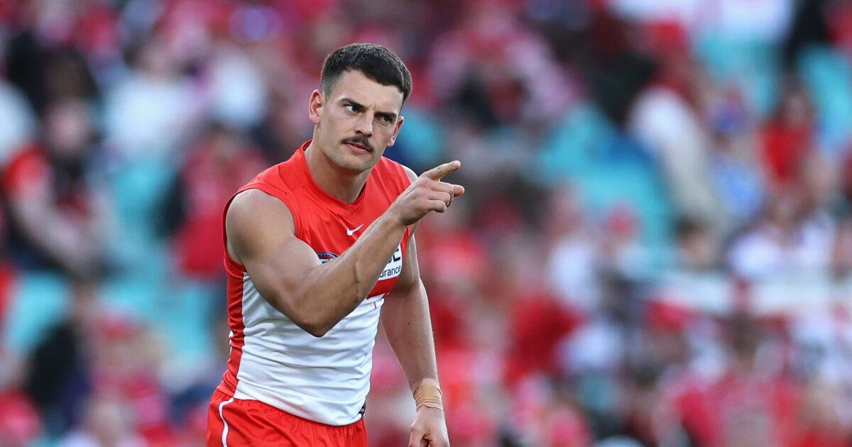 Sydney Swans Secure Victory Amidst Controversy