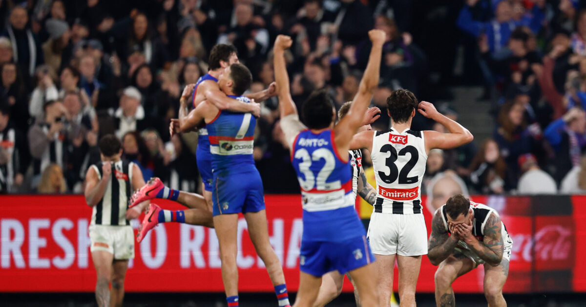 AFL Wildcard Round Achieves Record Attendance and Viewership