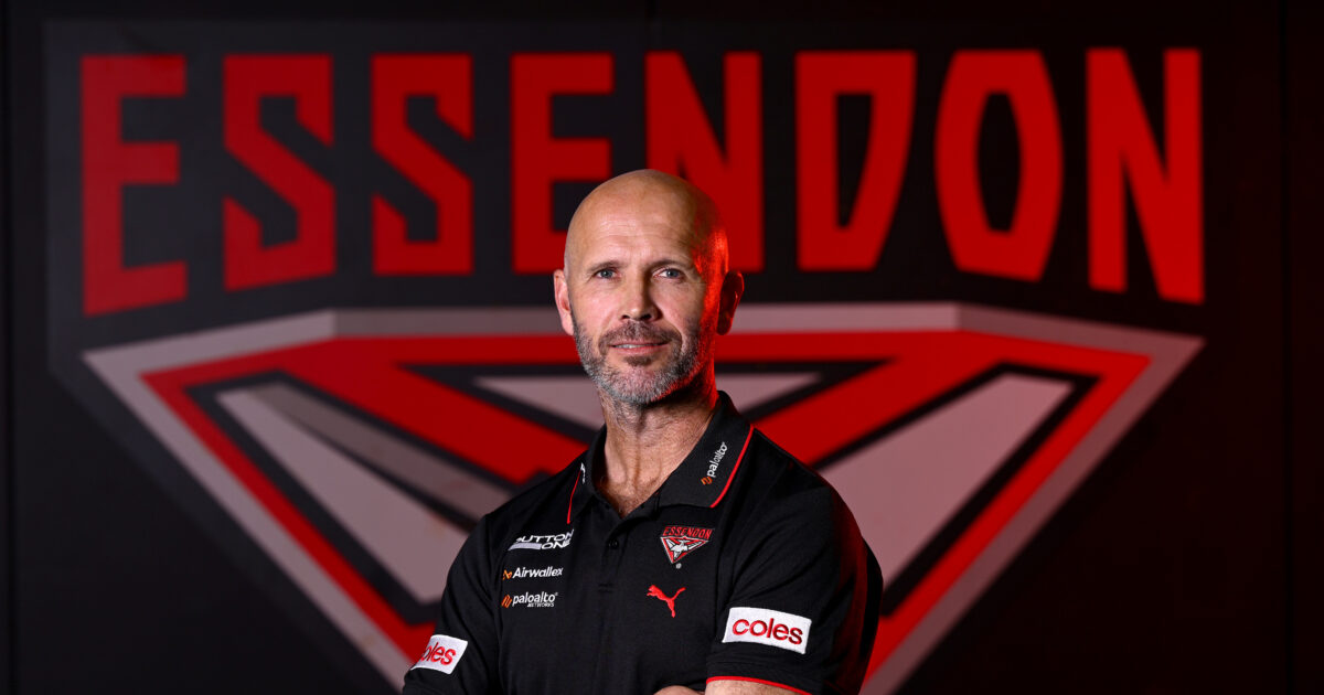 Essendon Coach Discusses James Hird's Future and Team Strategy