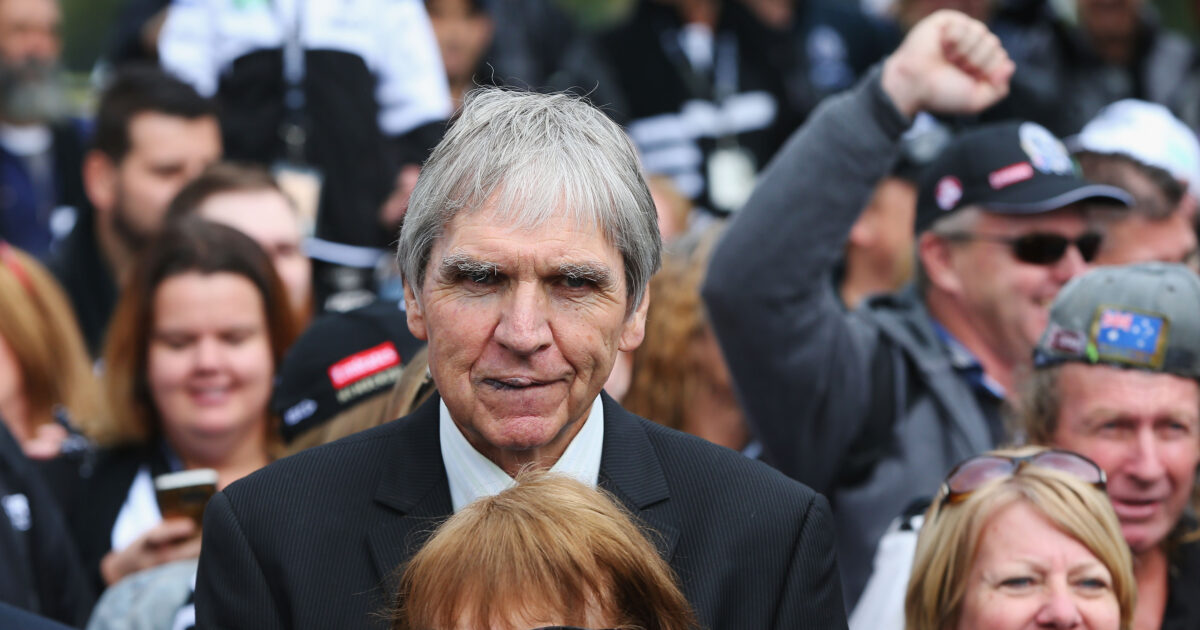 Peter McKenna Reflects on Collingwood Legends and Commentary Career