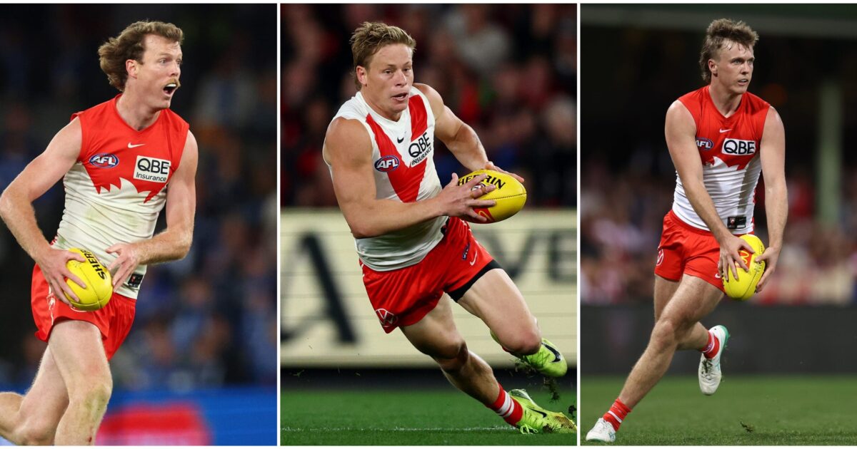 Debate Arises Over Sydney's AFL Finals Eligibility