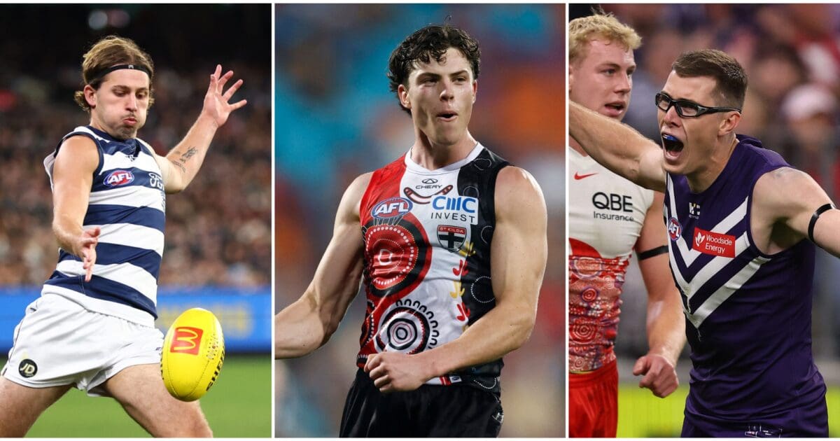 Analysis of AFL Clubs' 2026 Season Performance