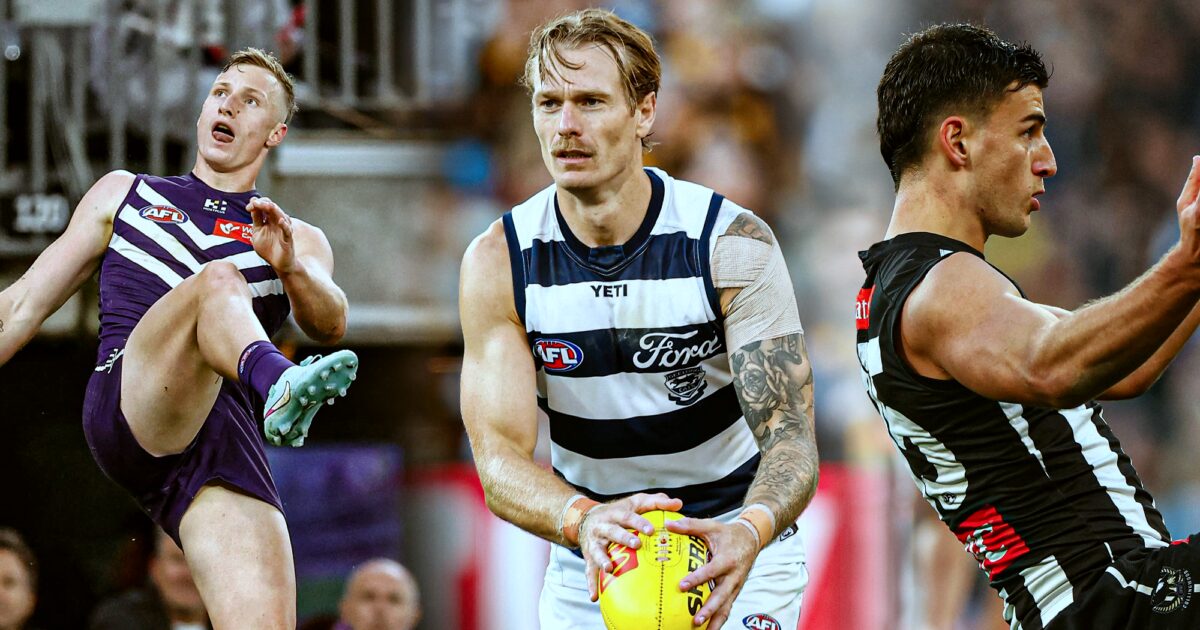 AFL Clubs Face Tough Decisions Ahead of Finals