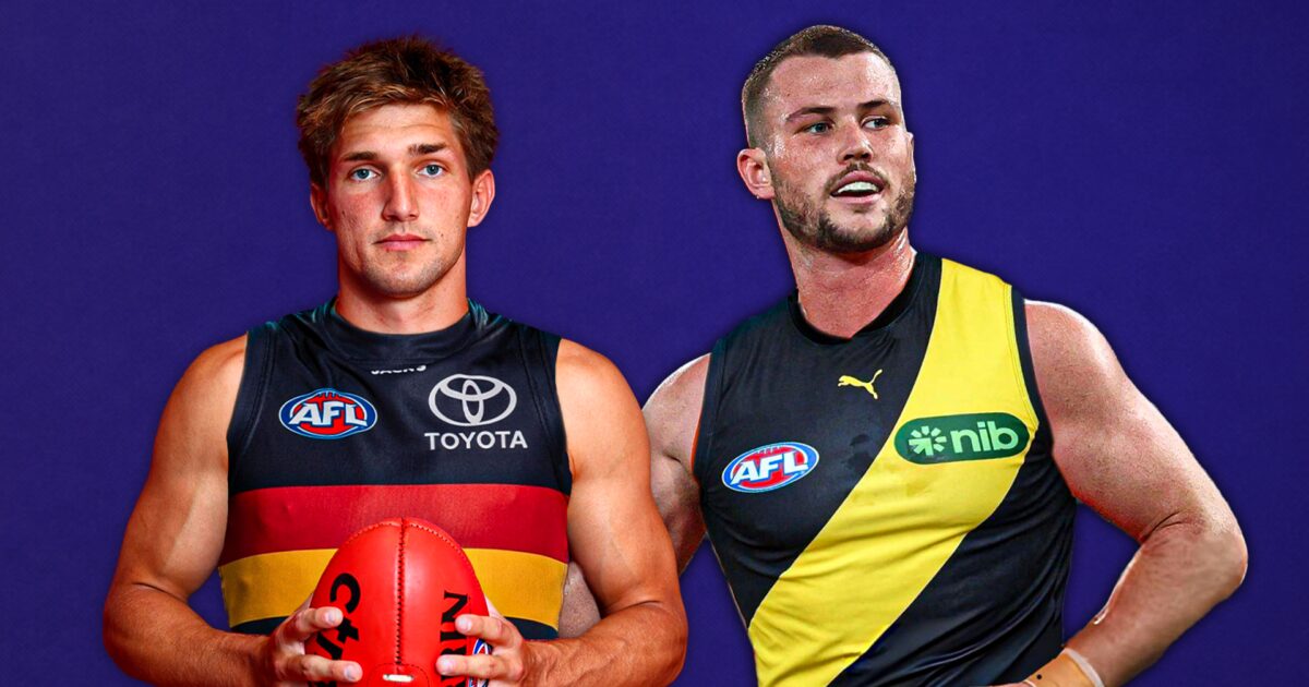 AFL Trade Talks Heat Up Ahead of 2026 Finals
