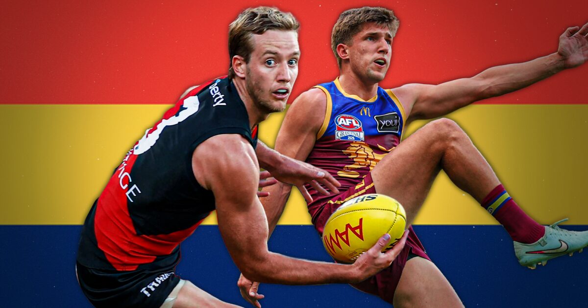 Adelaide Crows Eye Key Trade Targets for Premiership Push