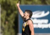 The VFL star attracting interest in the AFL Werribee VFL player Brady Wright. Credit: Werribee Tigers