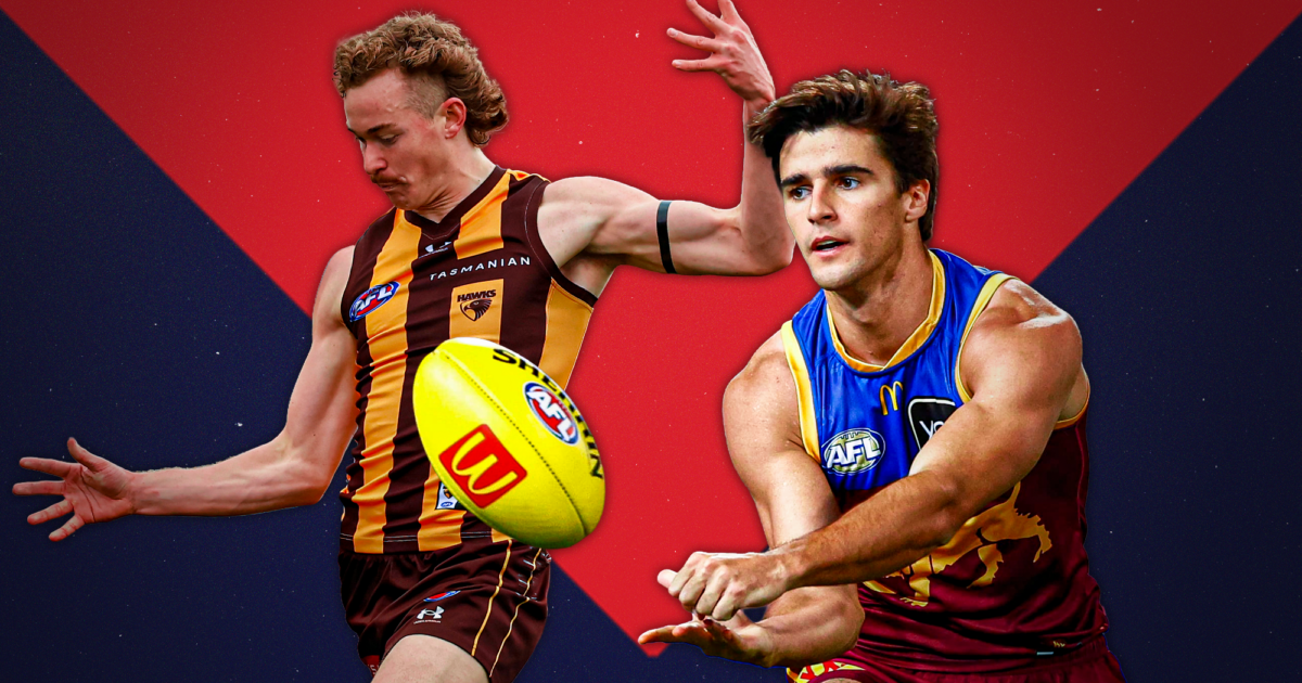 Melbourne Demons Eye Trade Targets for Off-Season