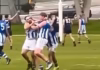 Local Adelaide football club apologises after player altercation Local club apologises for players fighting.