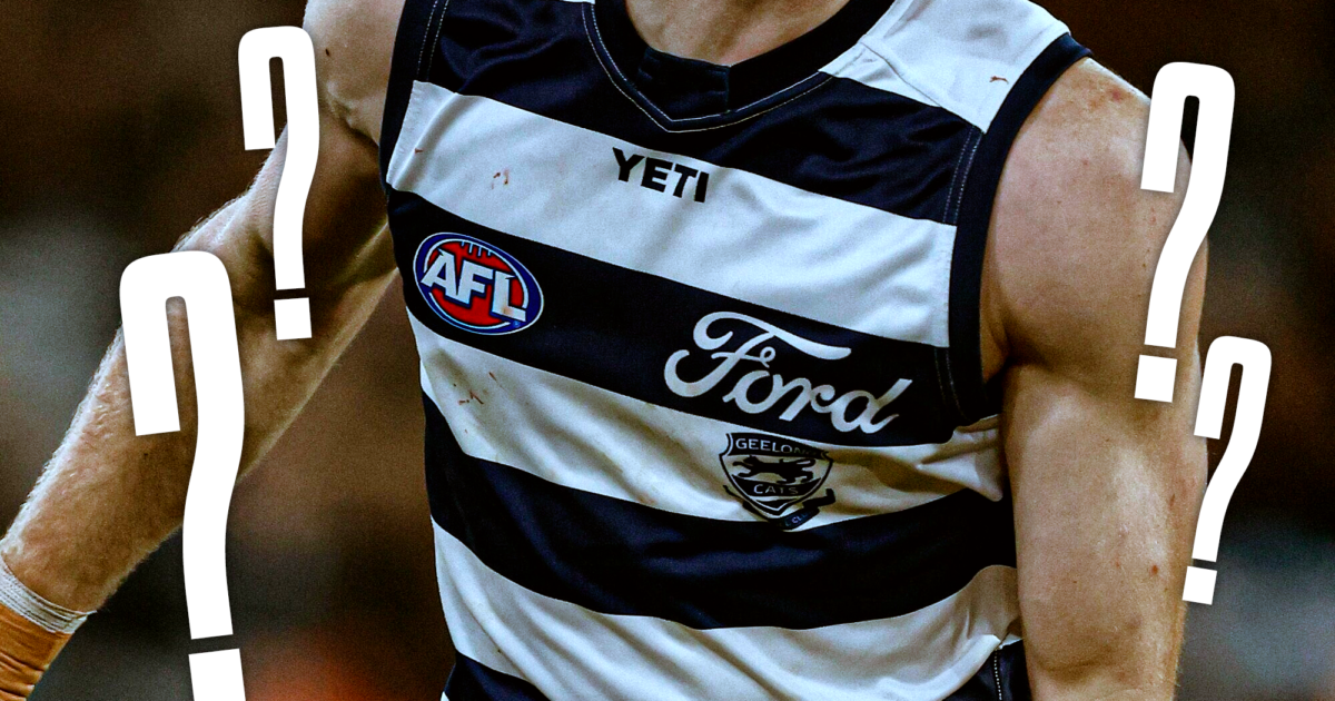 Geelong Concussion Saga Raises Unanswered Questions