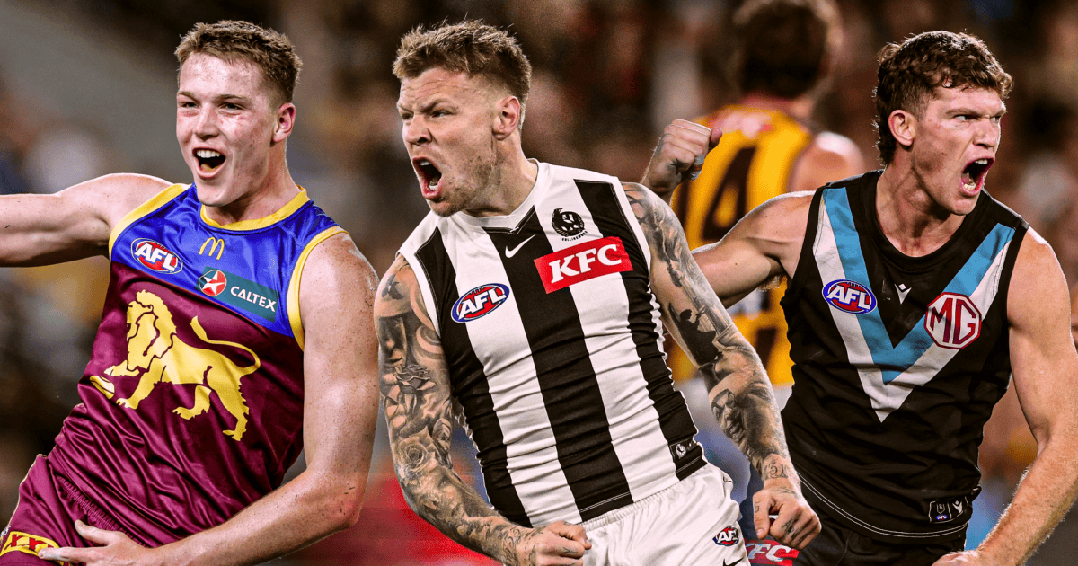 AFL Clubs Prepare for 2027 Out-of-Contract Players