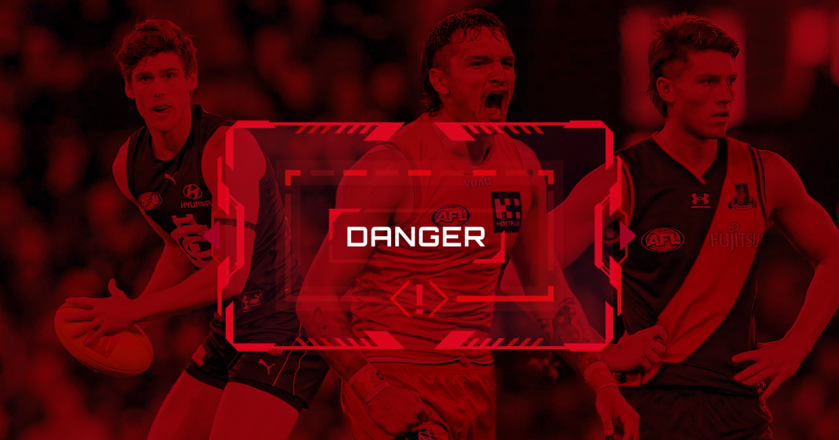 AFL Players Face Uncertain Futures as List-Culling Season Approaches