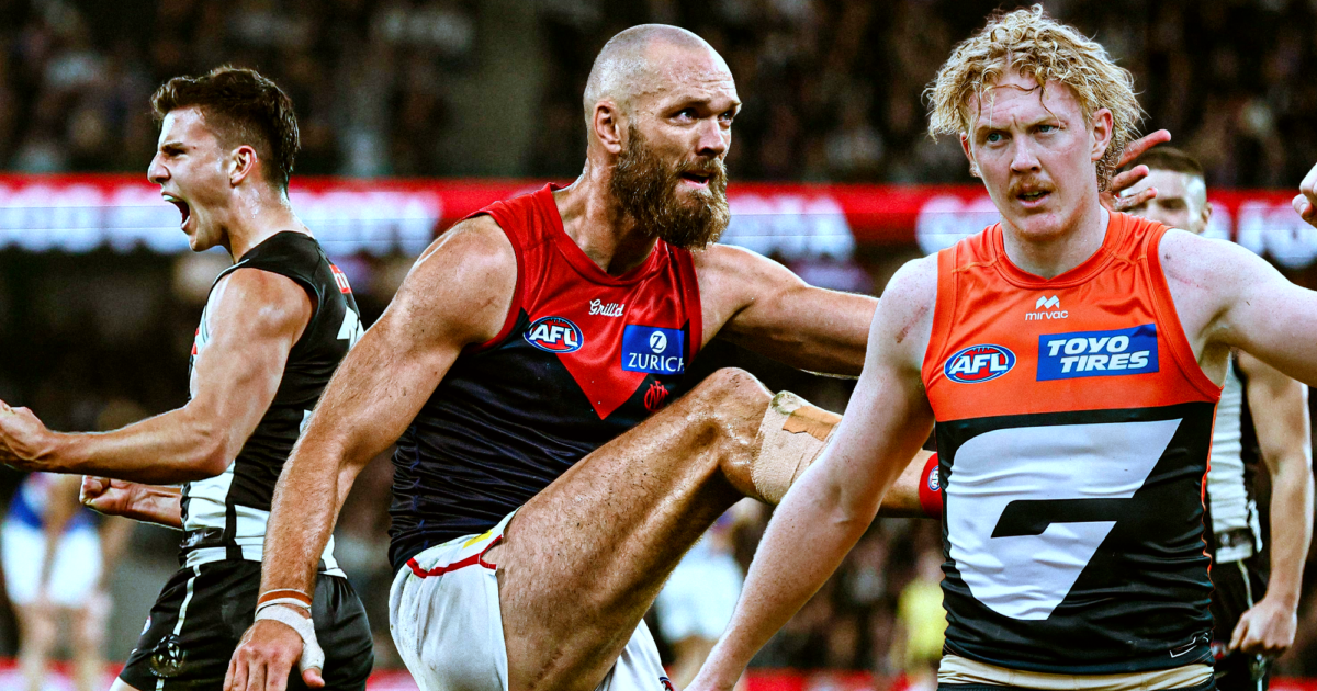 Predictions for AFL Clubs' 2026 Best-and-Fairest Winners