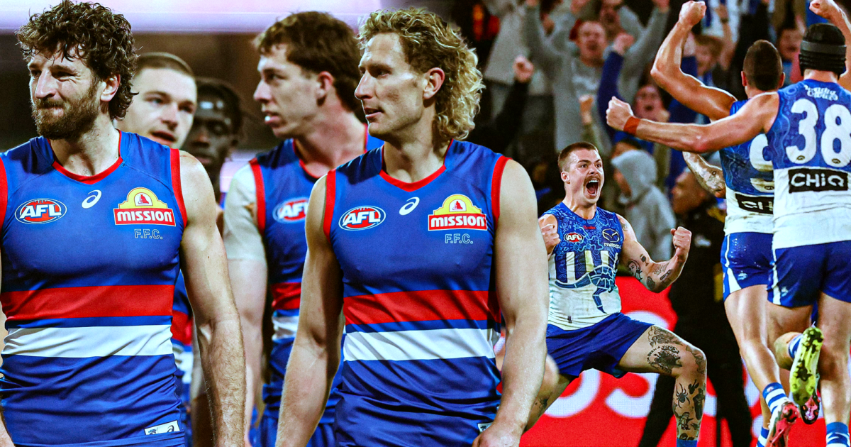 AFL Teams Prepare for Final Matches as Carlton Eyes Finals Spot