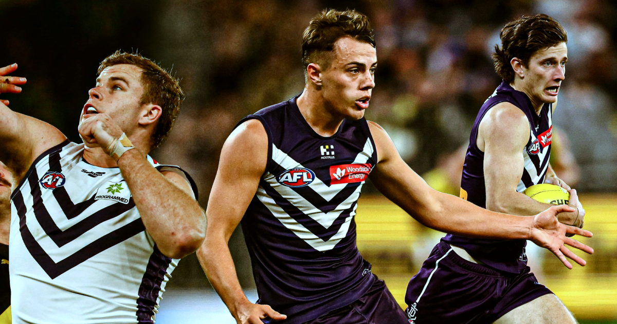 Fremantle's Players May Be Targeted in Upcoming Trade Period