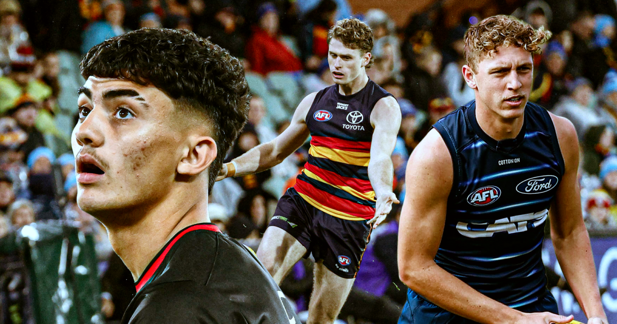 Emerging AFL Talents to Watch in 2027