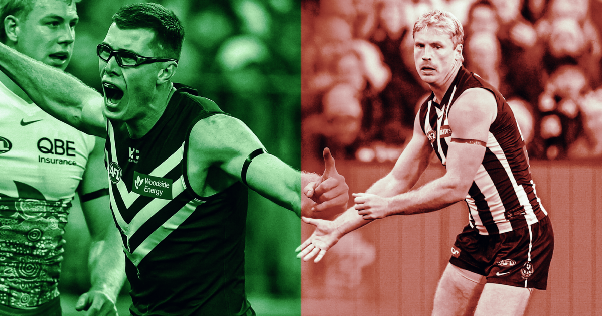 AFL Clubs' Performance Against Top 10 Teams Revealed