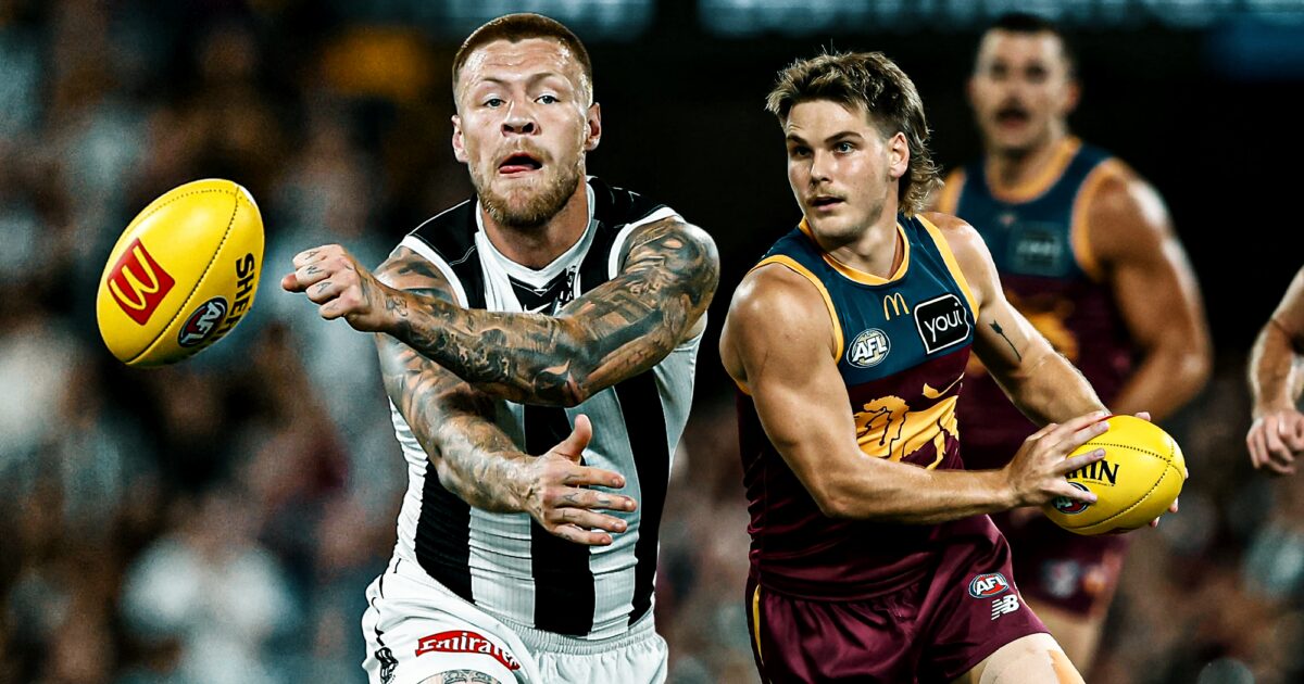 AFL Finals Scenarios Ahead of Round 24