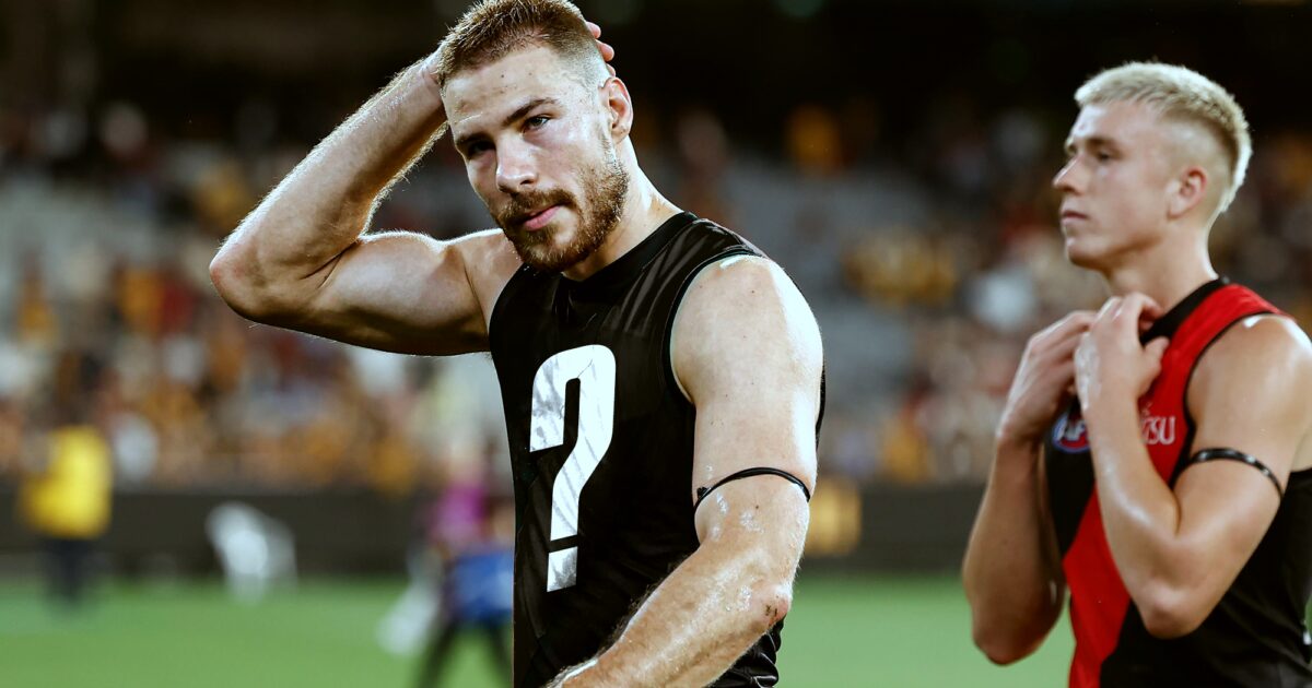 Potential Trade Destinations for Essendon's Ben McKay
