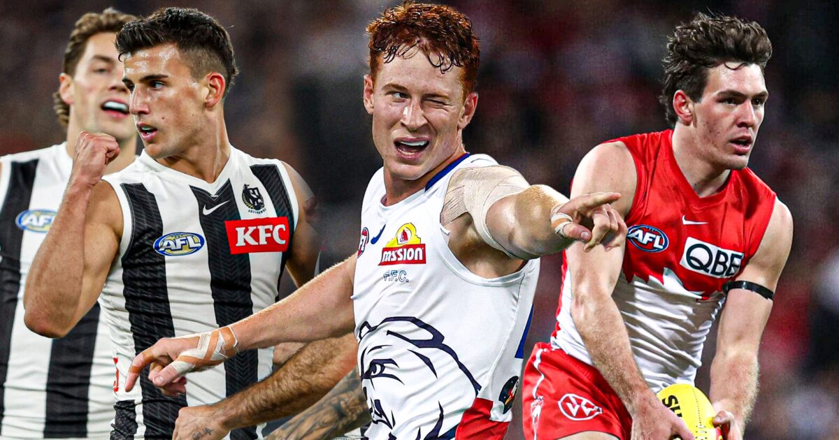Key Players Influencing the 2026 AFL Finals Race