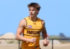AFL Draft prospect nominates club of choice amid pair of premiership contenders hunt Cooper Hodge. Credit: Hawthorn FC