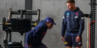 Melbourne high performance guru departs, Vic rival swoops and steals Melbourne high performance guru departs, potential Vic rival looms to steal