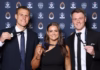 2026 VFL Awards: J.J. Liston Trophy, Fothergill-Round-Mitchell Medal, Lambert-Pearce Medal, Team of the Year and more 2026 VFL Awards: J.J. Liston Trophy, Fothergill-Round-Mitchell Medal, Lambert-Pearce Medal, Team of the Year and more