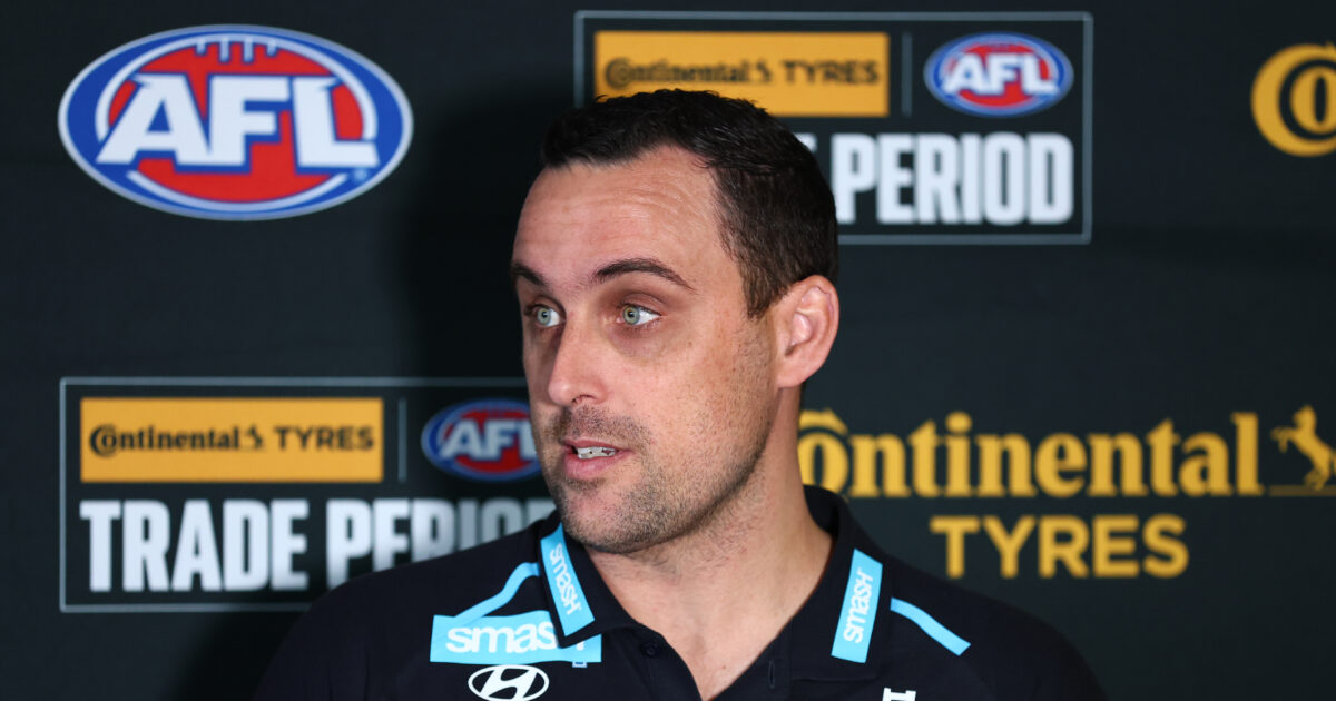 Nick Austin Returns to Richmond Tigers' List Management Department