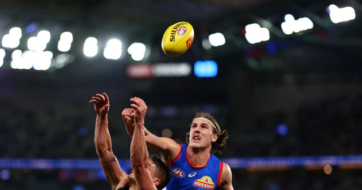 Michael Sellwood Ruled Out Before Elimination Final Against Adelaide Crows