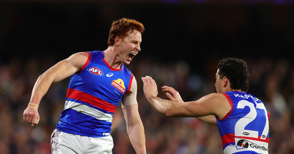 Western Bulldogs' Off-Season Plans Following Early AFL Finals Exit