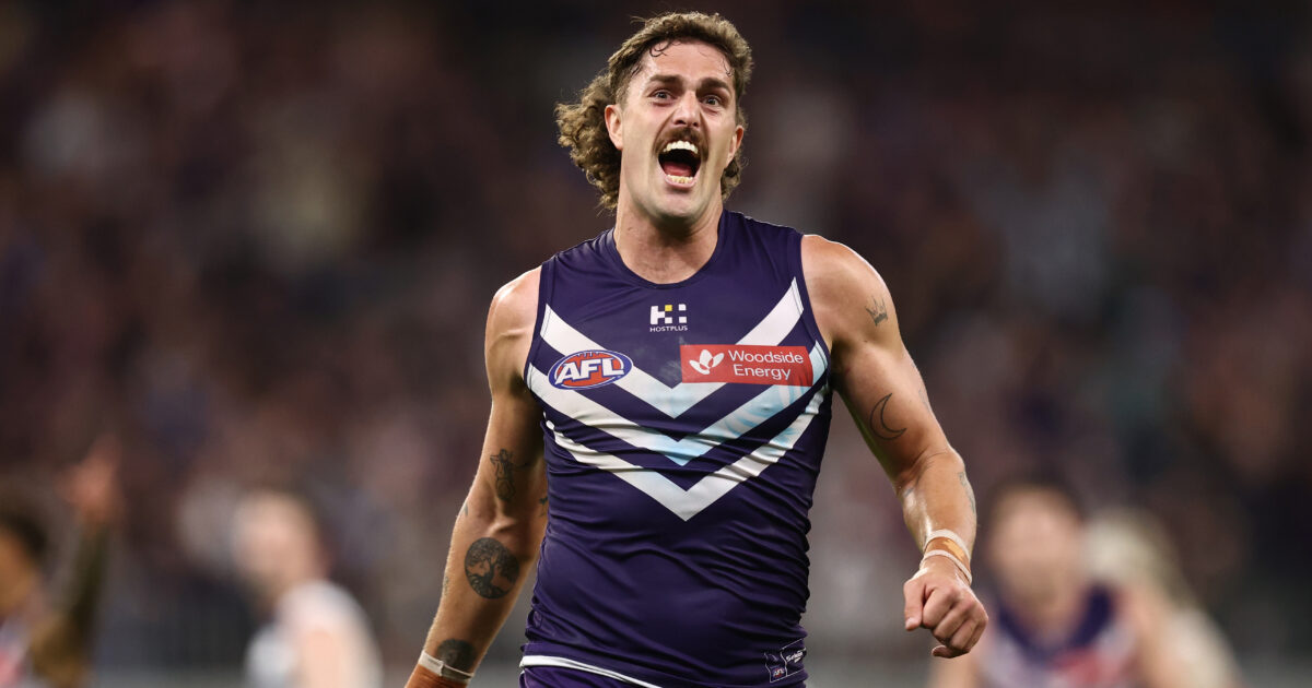 Gary Ayres Award: Semi-final Votes Show Jackson in Lead