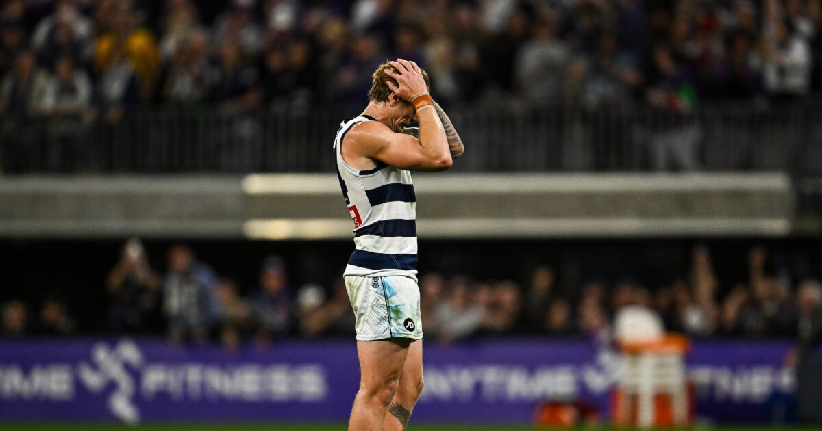 Geelong and Adelaide Prepare for Different Off-Season Strategies After Finals Exits