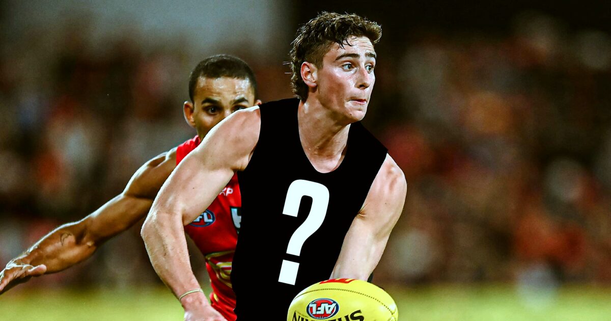 Elijah Tsatas Delisted by Essendon: Potential New Clubs