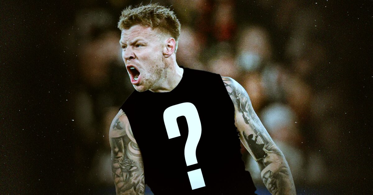 Jordan De Goey's Potential Trade Destinations Explored