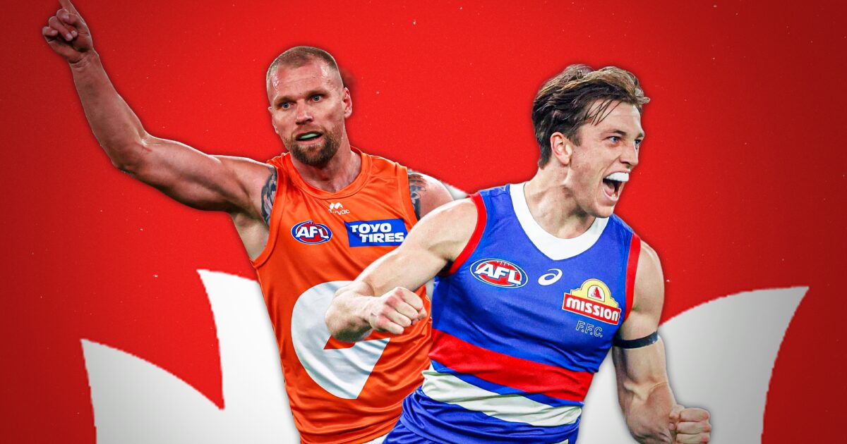 Sydney Swans Face Uncertainty Amid Trade Speculations