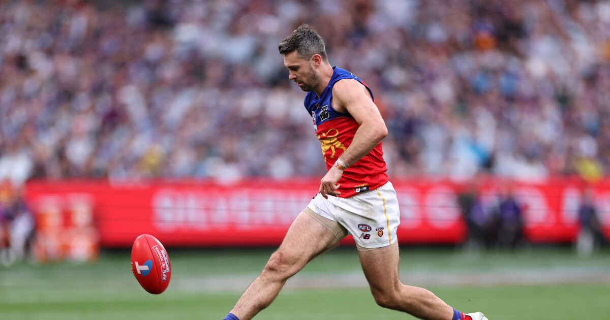 Conor McKenna Advocates for Irish Athletes to Join AFL