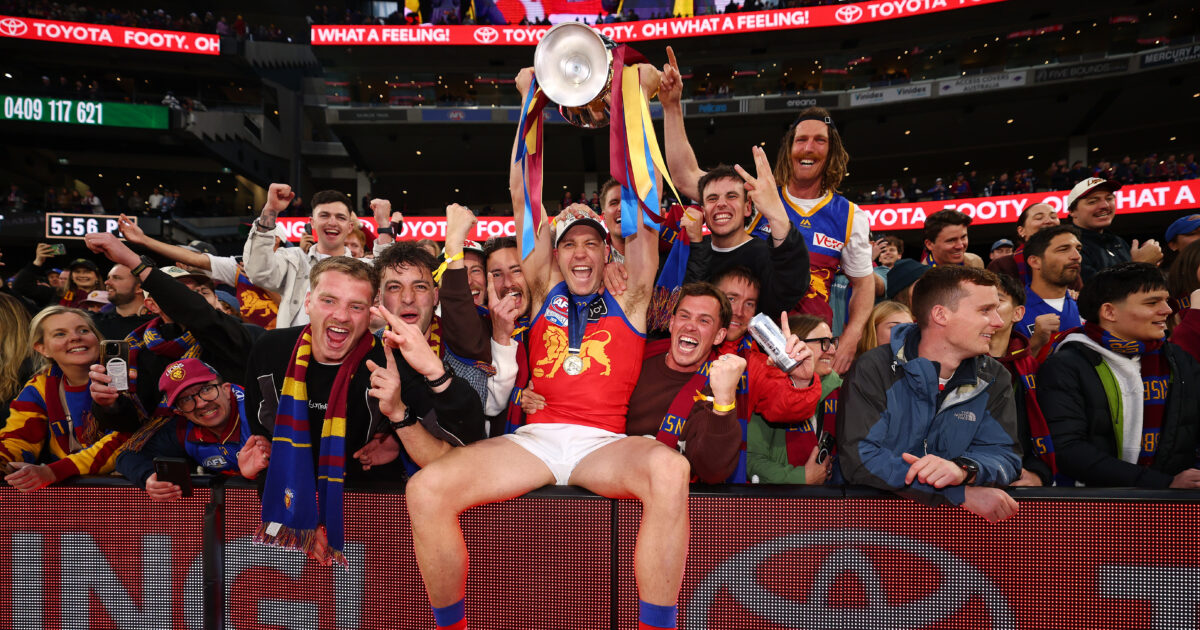 2027 AFL Fixture Released with Sydney Leading Primetime Matches